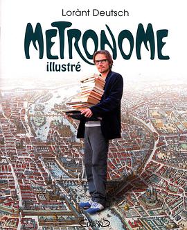 Métronome,Parisaufildel&#39;histoireSeason1